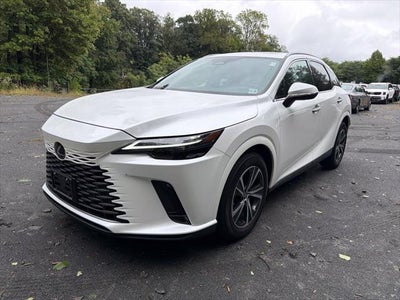 Photo of a 2024 Lexus RX 350 AWD Premium 4DR SUV for sale