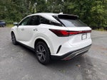 2024 RX 350 Thumbnail 4