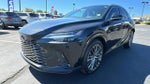 2024 RX 350 Thumbnail 7