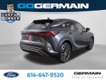 2024 RX 350 Thumbnail 9