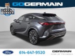2024 RX 350 Thumbnail 12