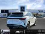2024 RX 350 Thumbnail 3