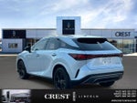 2024 RX 350 Thumbnail 4