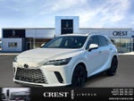2024 RX 350 Thumbnail 5