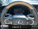 2024 RX 350 Thumbnail 14