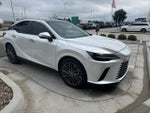 2024 RX 350 Thumbnail 2