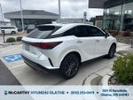 2024 RX 350 Thumbnail 7