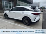2024 RX 350 Thumbnail 8