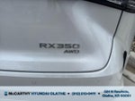 2024 RX 350 Thumbnail 9