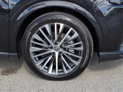 Photo of a 2025 Lexus RX 350 AWD Premium 4DR SUV for sale