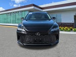 2025 RX 350 Thumbnail 26
