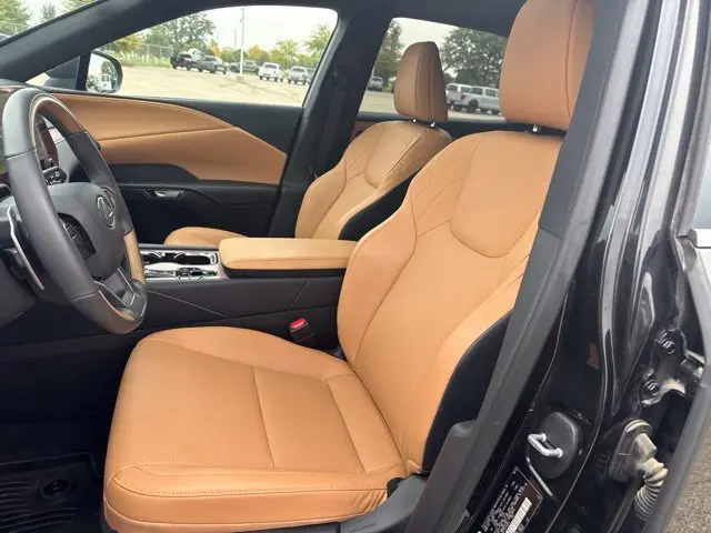 2025 Lexus RX - $53,966