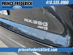 2023 RX 350 Thumbnail 8