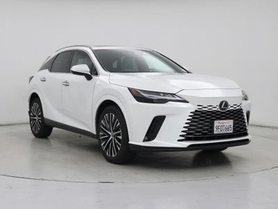 Photo of a 2023 Lexus RX 350 AWD Premium 4DR SUV for sale