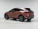 2023 RX 350 Thumbnail 2