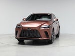 2023 RX 350 Thumbnail 4