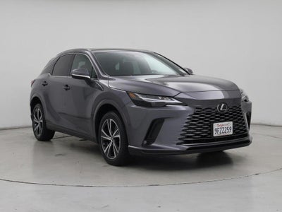 Photo of a 2023 Lexus RX 350 AWD Premium 4DR SUV for sale