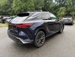 2023 RX 350 Thumbnail 3