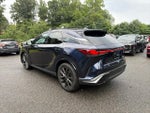 2023 RX 350 Thumbnail 4