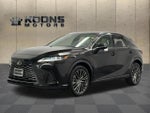 2023 RX 350 Thumbnail 1
