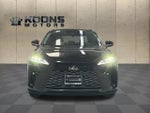 2023 RX 350 Thumbnail 3