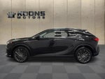 2023 RX 350 Thumbnail 4