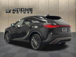 2023 RX 350 Thumbnail 6