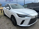 2023 RX 350 Thumbnail 1