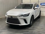 2023 RX 350 Thumbnail 3