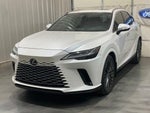 2023 RX 350 Thumbnail 4