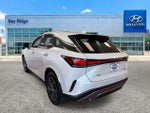 2023 RX 350 Thumbnail 4