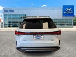 2023 RX 350 Thumbnail 5