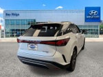 2023 RX 350 Thumbnail 7