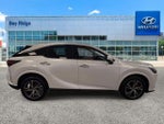 2023 RX 350 Thumbnail 8