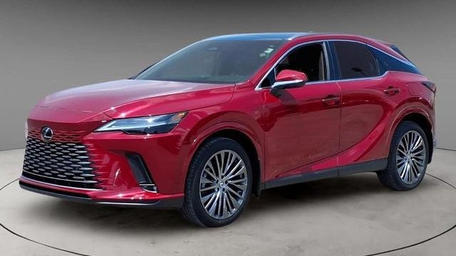 Preowned 2024 Lexus RX 350 Base for Sale
