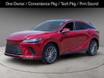 2024 RX 350 Thumbnail 1