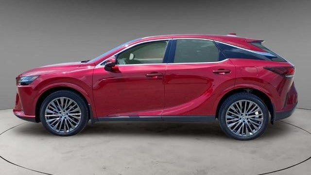 2024 Lexus RX 350 Base