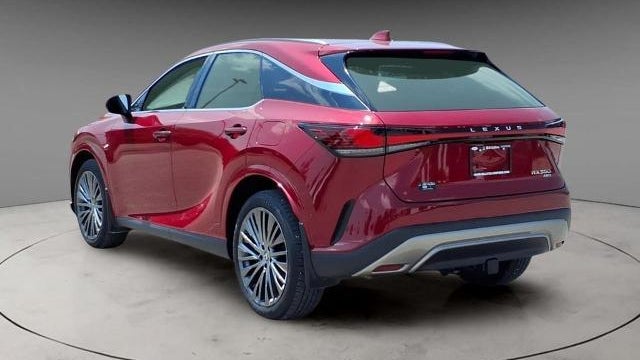 2024 Lexus RX 350 Base