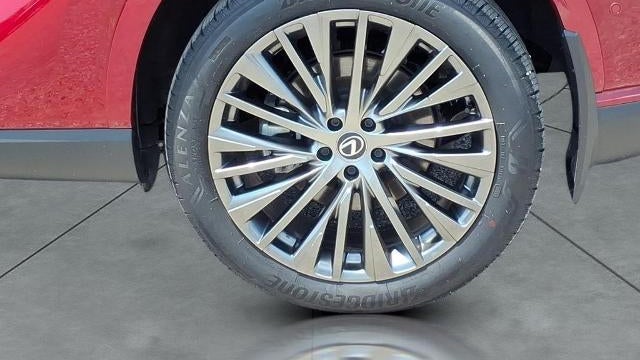 2024 Lexus RX 350 Base