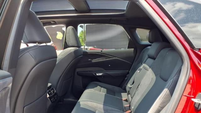2024 Lexus RX 350 Base