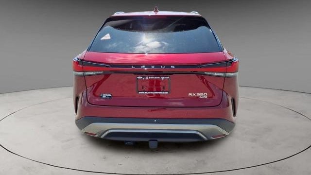 2024 Lexus RX 350 Base