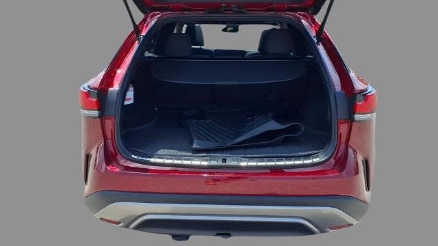 2024 Lexus RX 350 Base