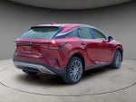 2024 RX 350 Thumbnail 9