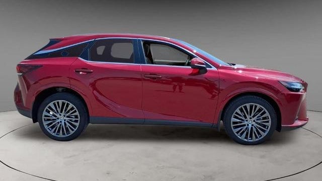 2024 Lexus RX 350 Base