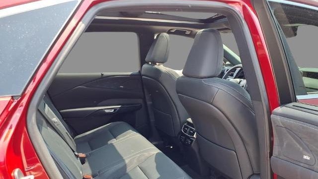2024 Lexus RX 350 Base