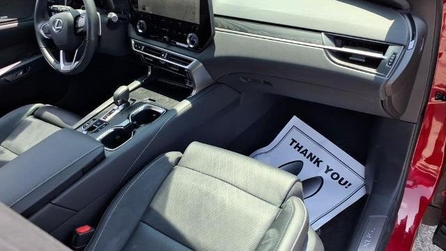 2024 Lexus RX 350 Base