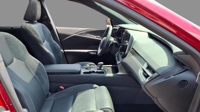 2024 Lexus RX 350 Base