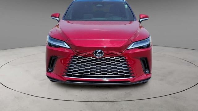 2024 Lexus RX 350 Base