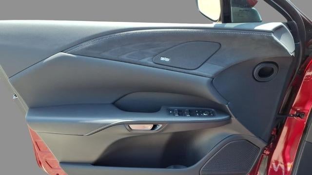 2024 Lexus RX 350 Base