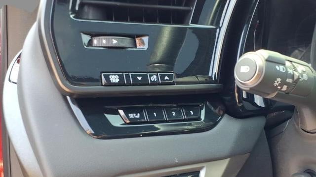 2024 Lexus RX 350 Base